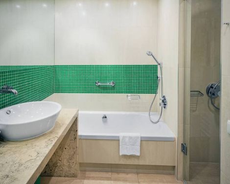 OREA Hotel Andel's