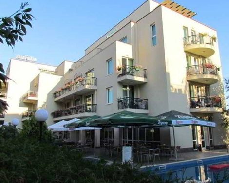 Hotel Aurelia-2