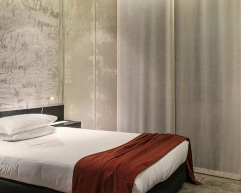 STRAF, Milan, a Member of Design Hotels™-2