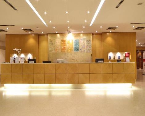 Crowne Plaza Venice East - Quarto d'Altino