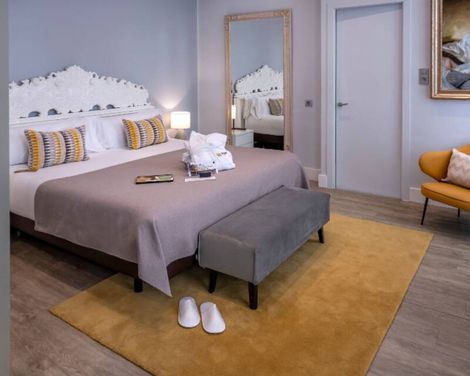 Hotel Serhs Rivoli Rambla