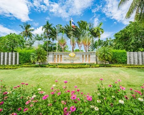 Duangjitt Resort & Spa