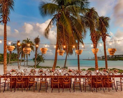 Conrad Tulum Riviera Maya-3