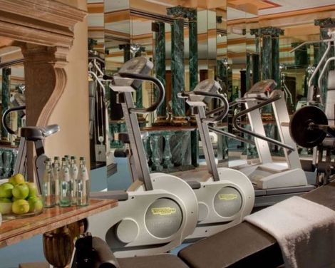 Bio Hotel Raphaël - Relais & Chateaux-3