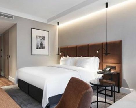 Radisson Collection Hotel, Warsaw-3