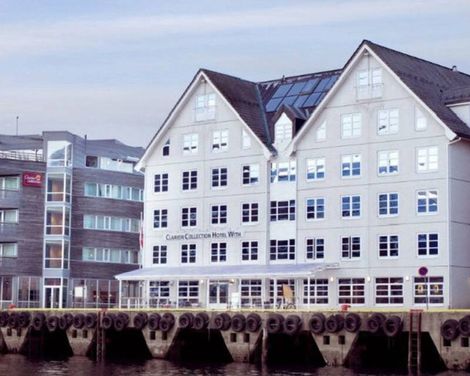 Home Hotel With
