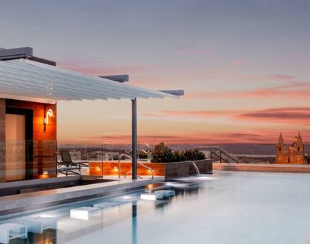 Solana Hotel & Spa