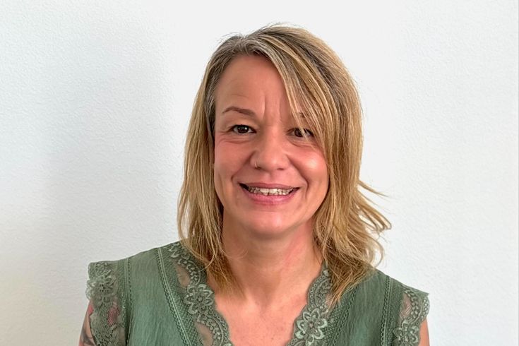 Ruth Hengen