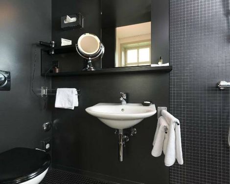 Design & Boutique Hotel Plattenhof