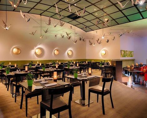 ACHAT Hotel Bremen City