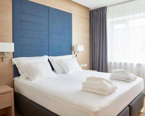 Tallink Spa & Conference
