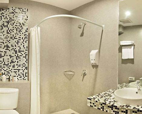 Panini Residence Bangkok-1