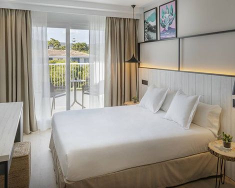 Hotel Florida Magaluf-3