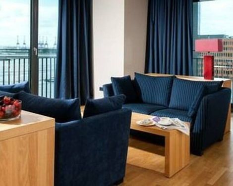 Clipper Boardinghouse – Hamburg-Holzhafen
