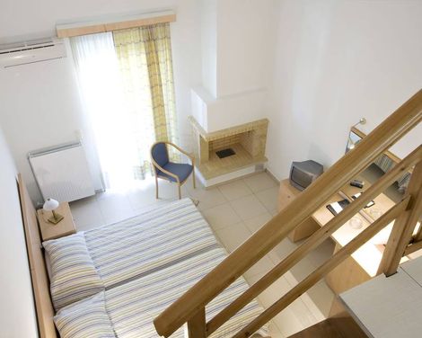 Alkyon Resort Hotel & Spa-2