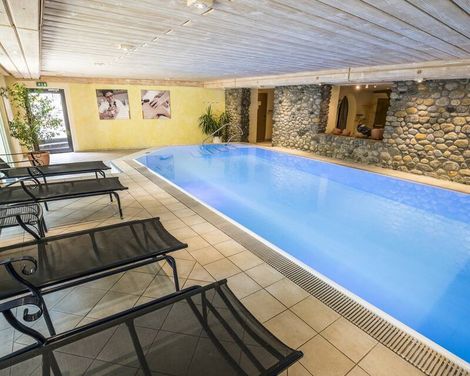 Naturhotel Ortners Eschenhof
