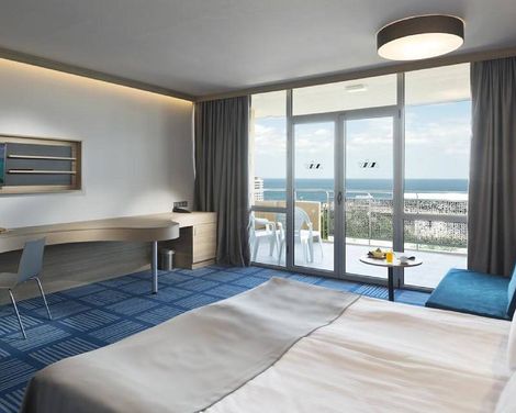 HVD Viva Club Hotel