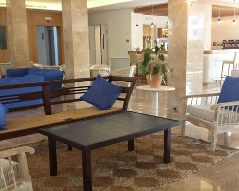 Puerto Azul Suite Hotel