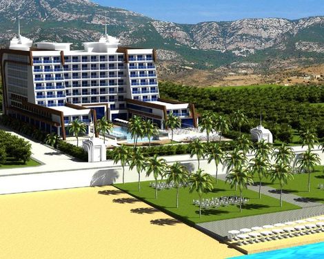 Sun Star Resort