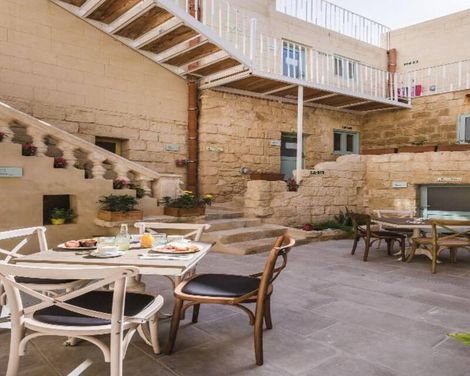 Talbot And Bons Boutique Bed & Breakfast
