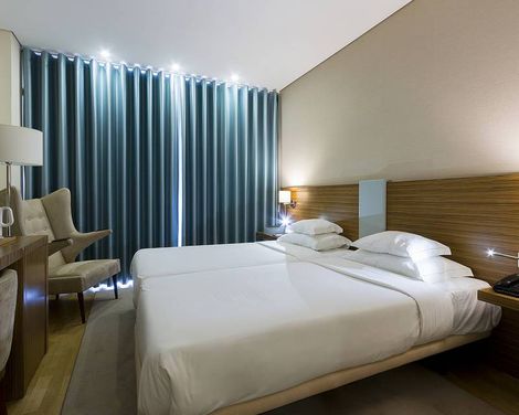 Hotel Meira-3