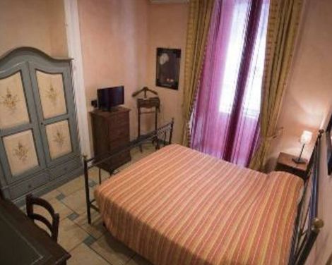 Schilizzi Hotel