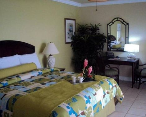 Magdalena Grand Beach & Golf Resort