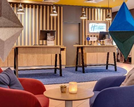Holiday Inn Express Cologne - Troisdorf