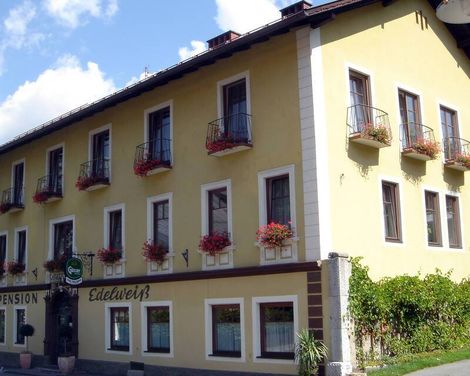 Bierhotel Loncium