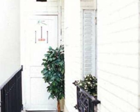 greet Hotel Boulogne Billancourt Paris-2