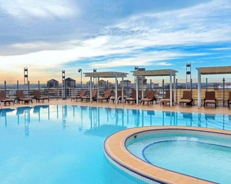 Iberostar Selection Parque Central-1
