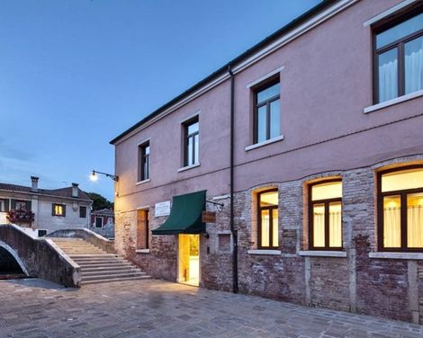Eurostars Residenza Cannaregio-3