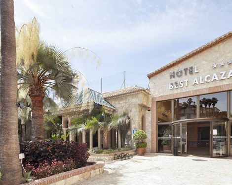 Best Alcázar