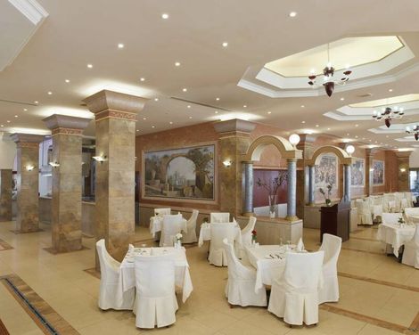 Atrium Palace