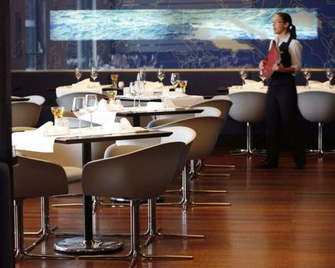 Hotel Acores Lisboa