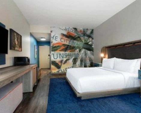 Tryp by Wyndham Orlando-2