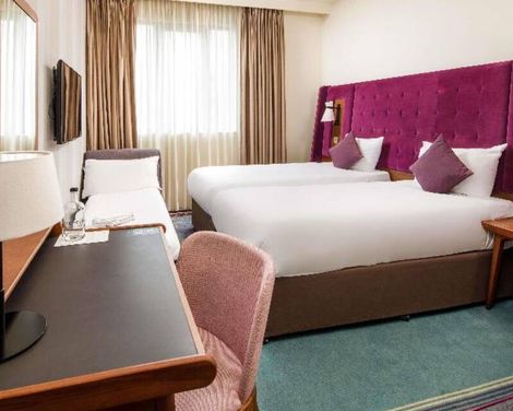 Mercure London Bankside