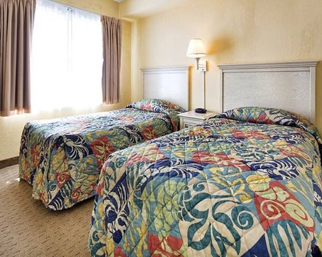 The Enclave Suites-2