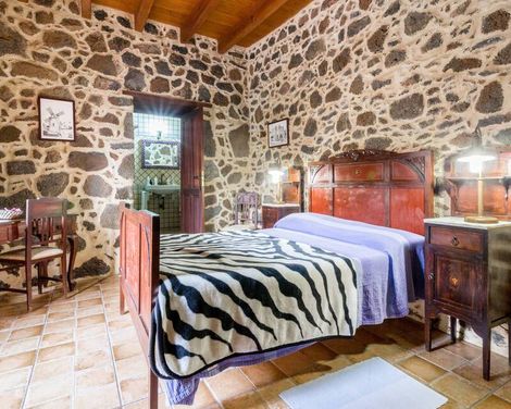 Hotel Rural Mahoh