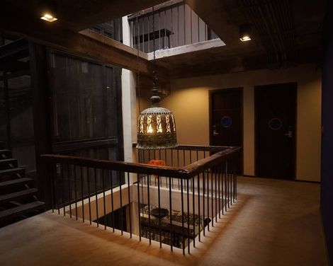 Cacha Hotel-1
