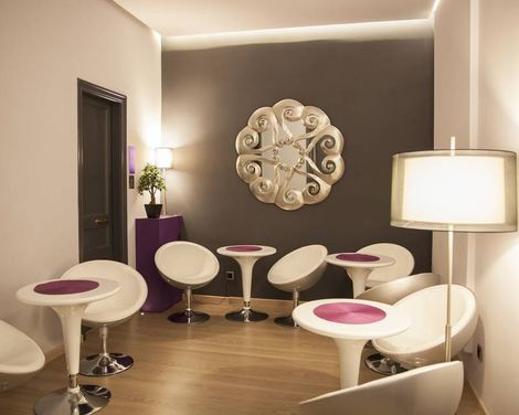 Umma Barcelona Bed&Breakfast Boutique-0