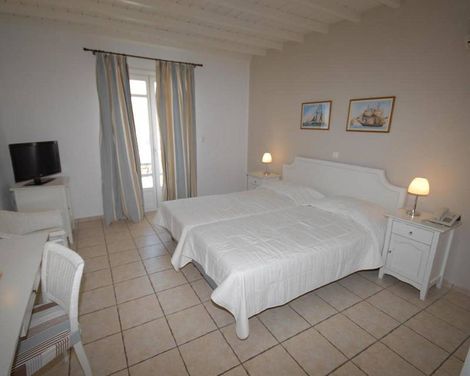 Deliades Hotel