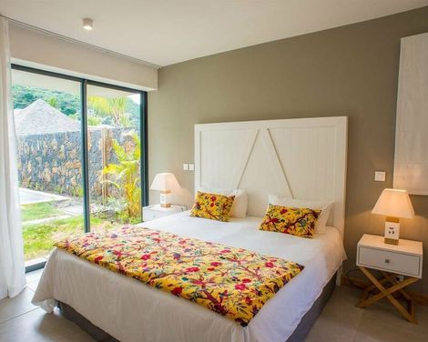 Marguery Exclusive Villas - Conciergery & Resort-2