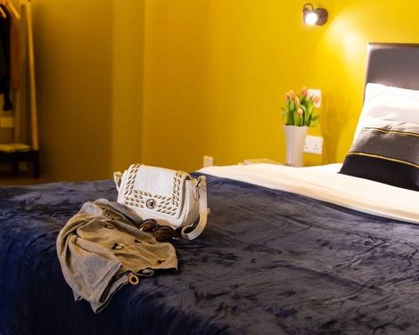 De Rohan B&B