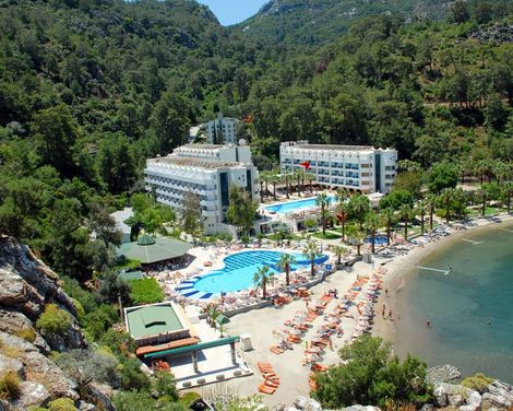 Turunç Resort-1