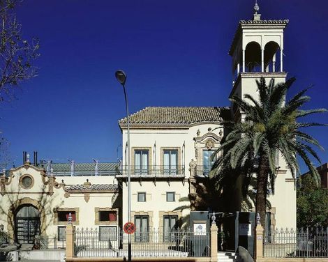 AC Hotel Ciudad de Sevilla-1