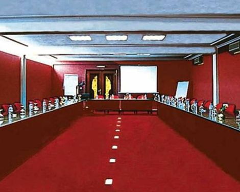 Barceló Anfa Casablanca-3