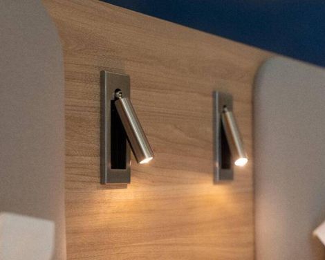 Holiday Inn Express Lisbon - Plaza Saldanha
