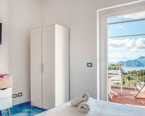 Gocce Di Capri Hotel & Serviced Residence