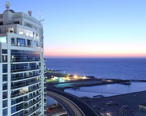 Ramada Hotel & Suites by Wyndham Dubai JBR-0